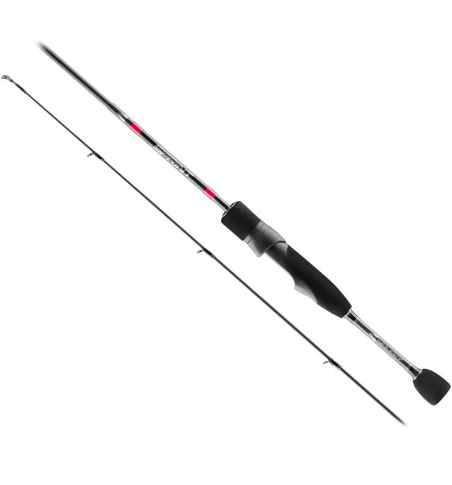 Вудилище Select Sprint SPR-662UL 1.98m 1-5g