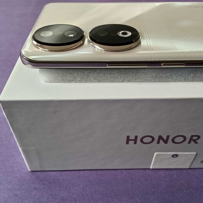 Smartphone Honor 90 5g 12/ 512 GB como novo
