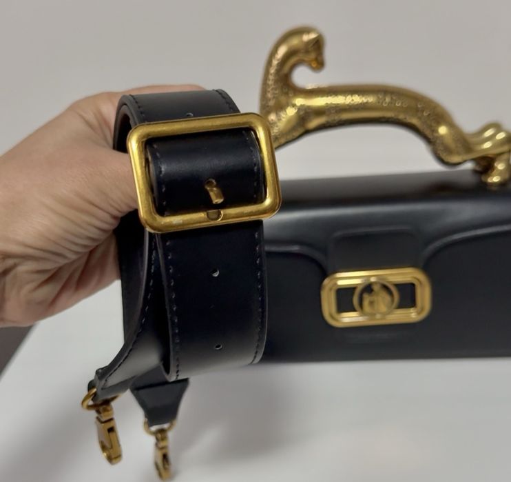 Жіноча сумка Lanvin