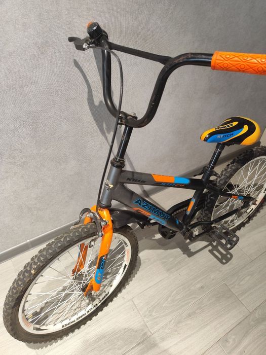 Велосипед Azimut