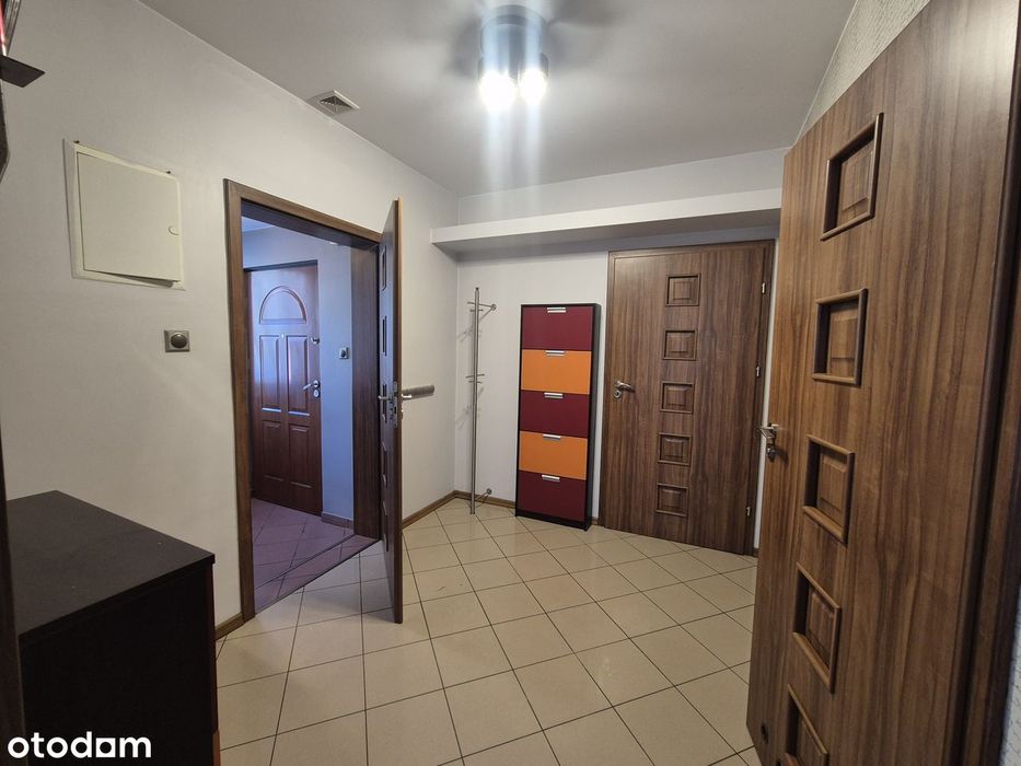 71,48 m² | 2 pokoje |Balkon |Parter|Niezależne wejście |0% Prowizji