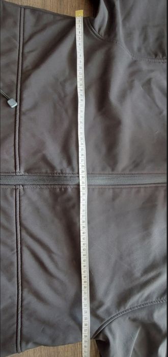Męski softshell L