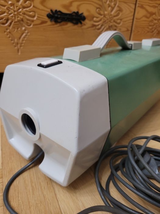 Predom zelmer typ 03s