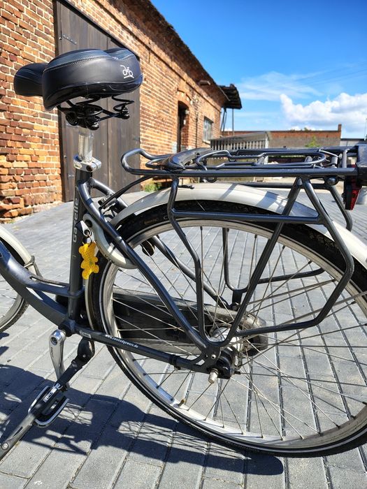 Rower Gazella damski