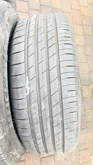 Renault Captur II Koła Felgi 18”
