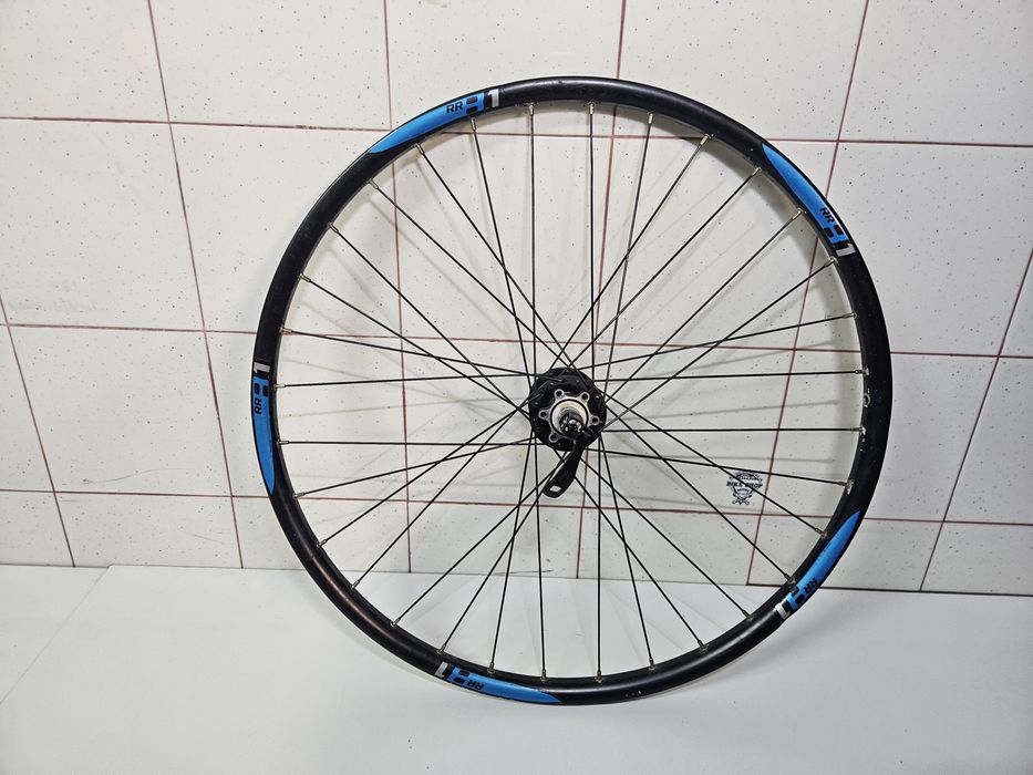 Roda traseira 26