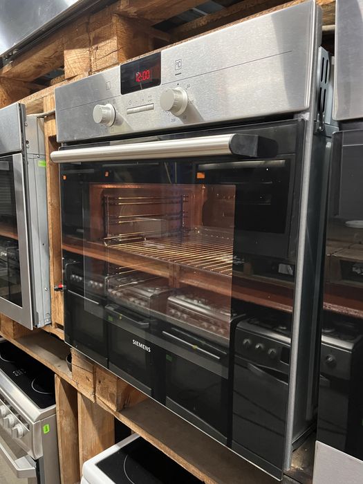 Piekarnik Siemens |12msc | BD stan |Dowóz
