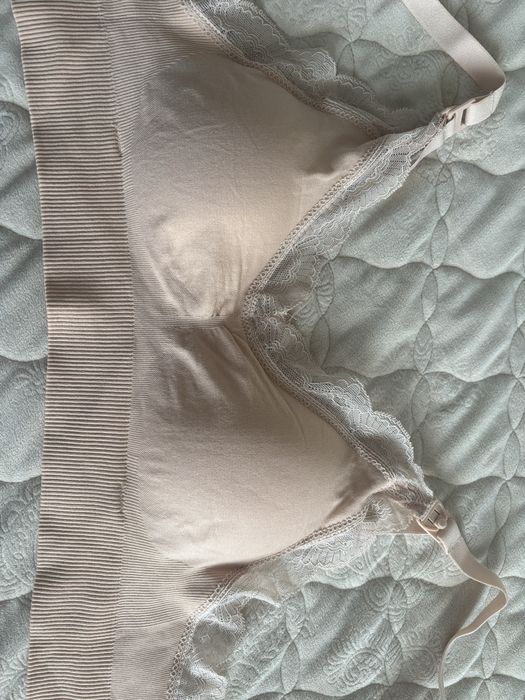 Бюстгалтер для кормящих