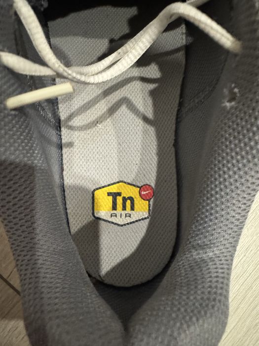 Кросовки Nike Tn