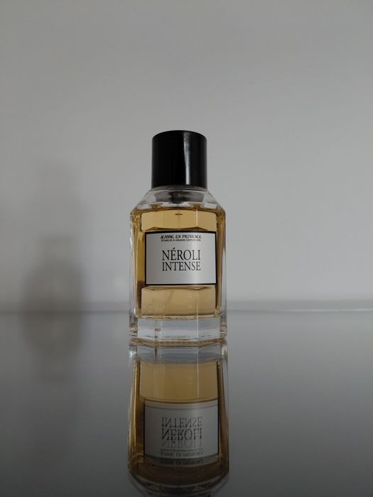 Jeanne en Provence - Neroli Intense