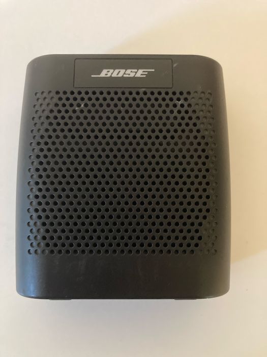 Glosnk.    BOSE Soundlink