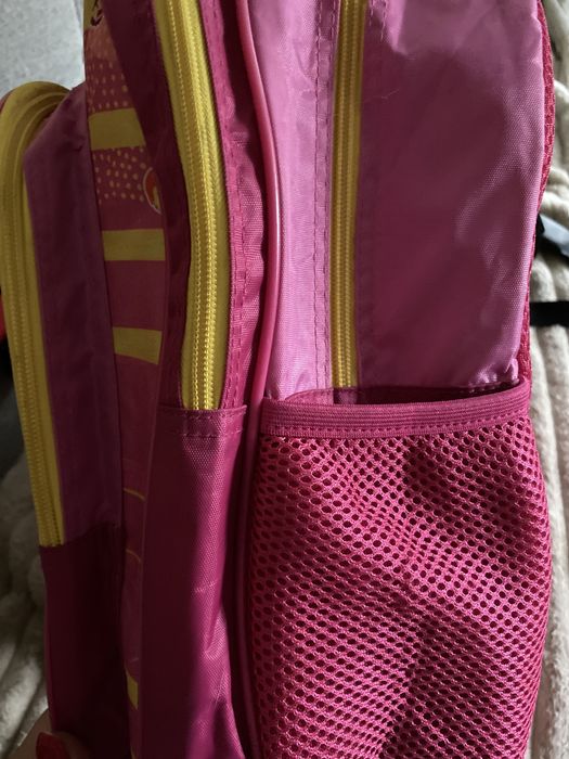 Plecak dziewczęcy Soy Luna