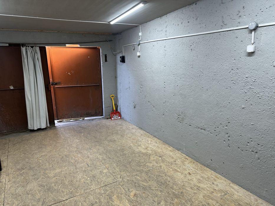 Оренда гаража . Кооператив Дворецький