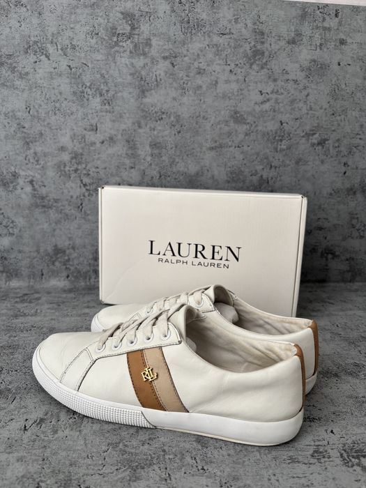 Buty Ralph Lauren Jason II