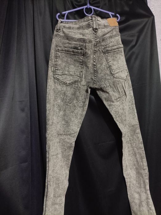 Чоловічі джинси CROPP | W30 L32 | Super Skinny

Продам стильні чоловіч
