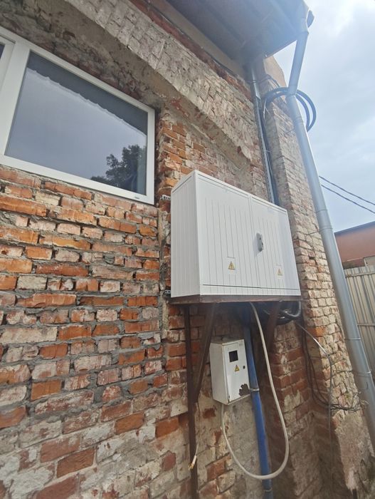 Продаж виробничо складського комплексу, м.Сколе (М-06, Київ-Чоп)