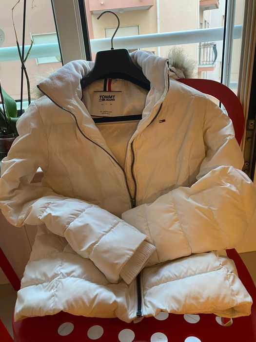 Casaco Original Tommy