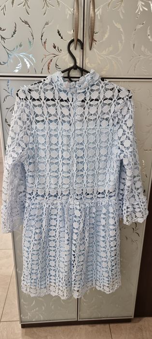 Вечірнє молодіжне  плаття