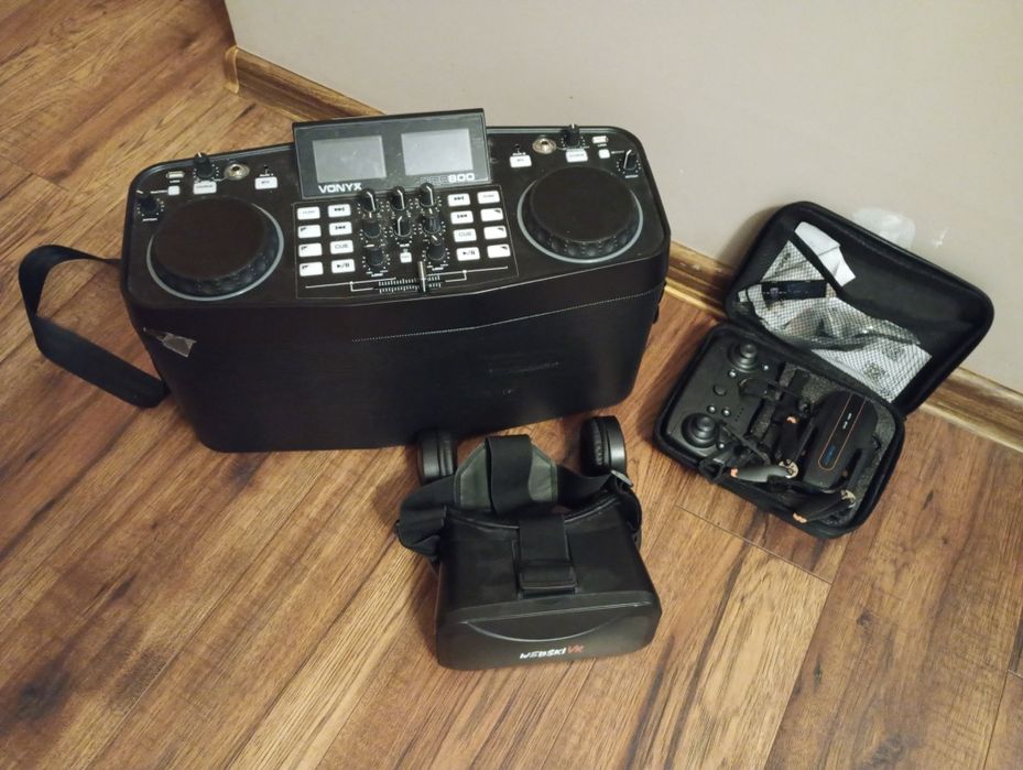 Sprzedam Mixer muzyczny
