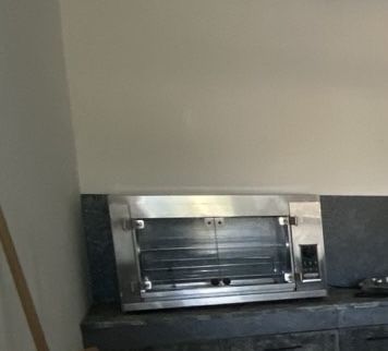 Гриль для кур гриль ( на 6 курей)