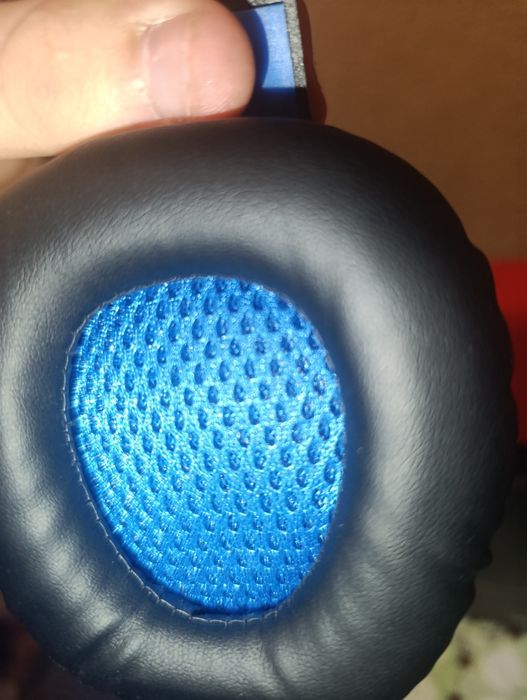 Продам ігрові навушники