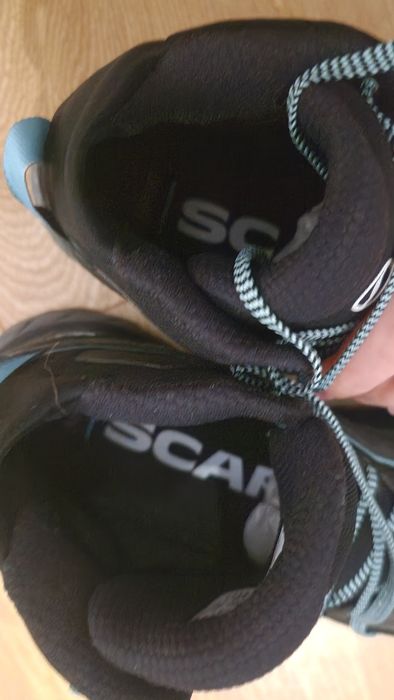 Buty Scarpa 38.5
