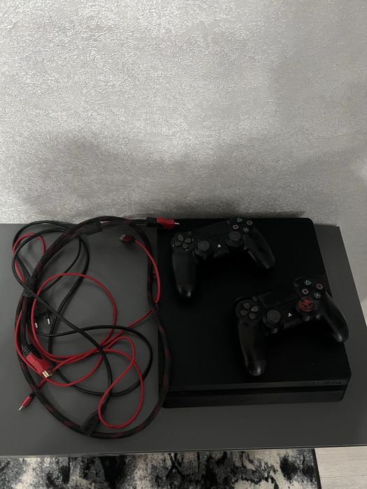 Sony Playstation 4