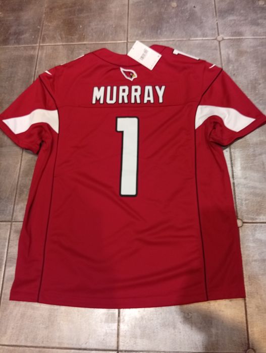 Новы джерси НФЛ. Оригинал от Nike.