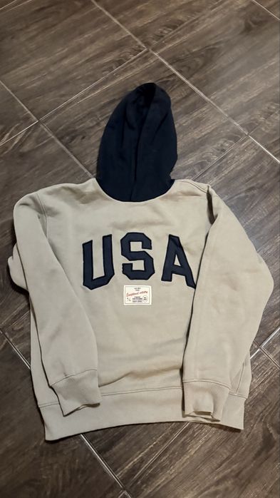 Худі Zara світшот