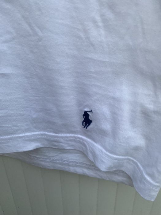 T-shirt Ralph Lauren