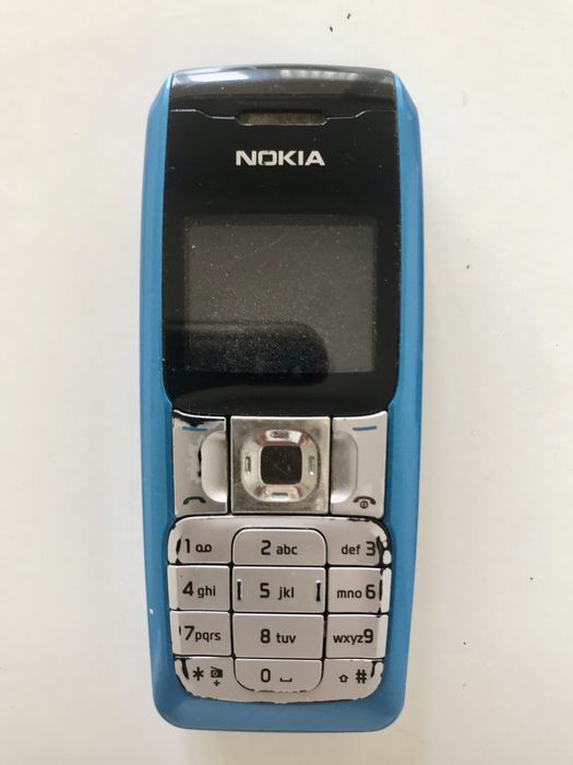 Telemoveis Antigos Desbloqueados Funcionam na Perfeição