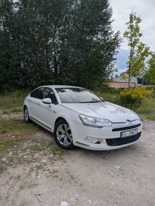 Citroën C5X