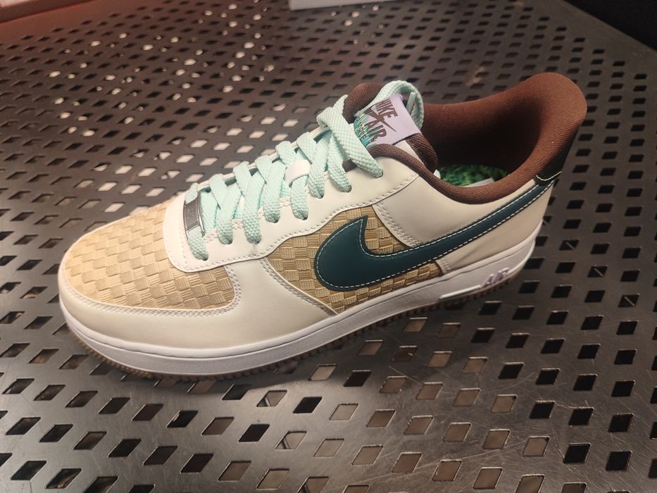 Sapatilhas Nike Air Force 40 ao 45