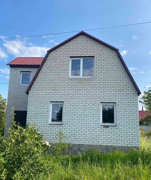 Продам новобудову в Гожулах