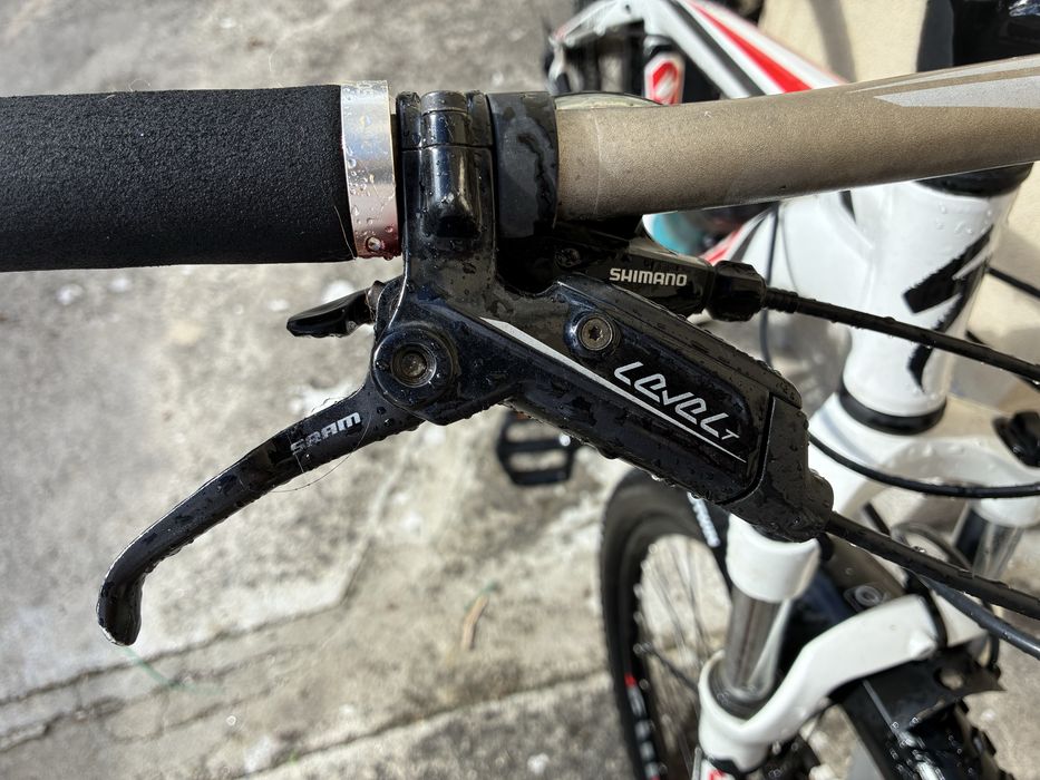 Bicicleta SPEcialized
