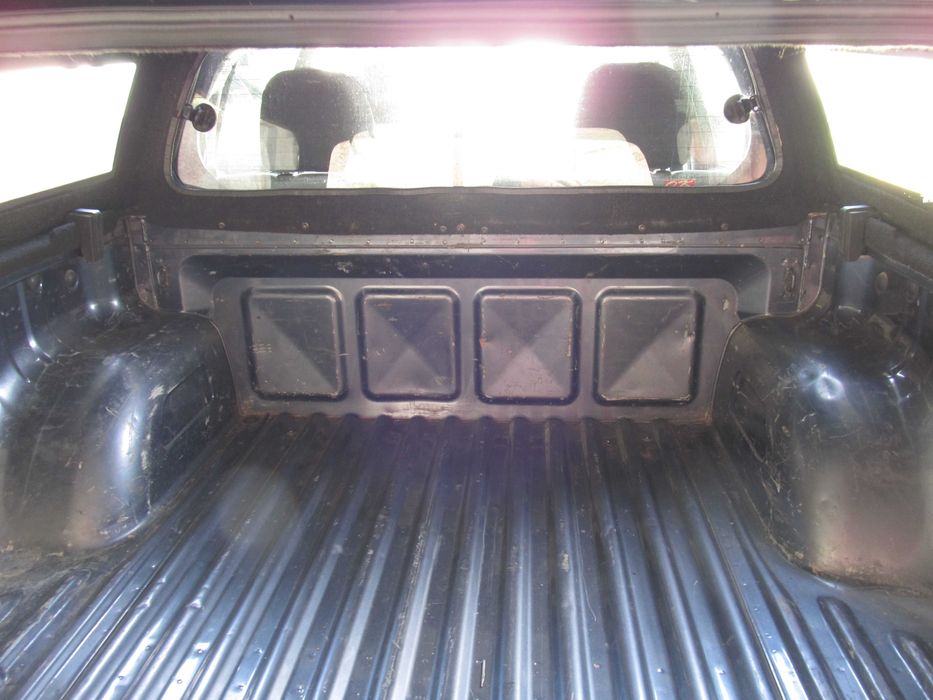 Mitsubishi L200 2007 — 1 й і єдиний власник, РІДНИЙ пробіг 165 тис. км