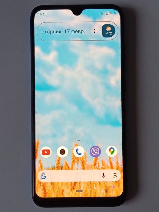 Продам телефон Xiaomi mi A3