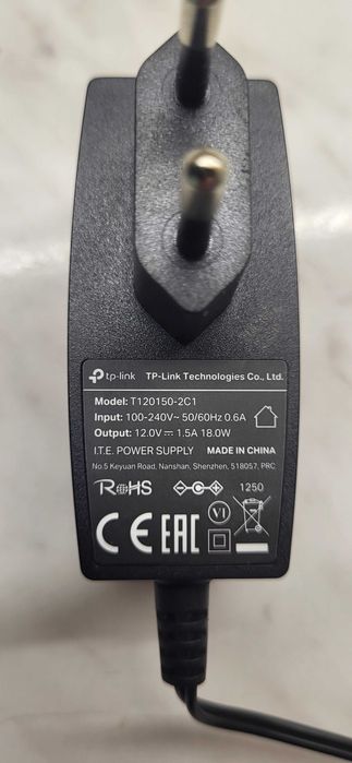 Роутер TP-LINK Archer C80
