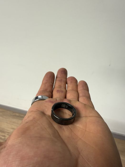 Oura Ring 3rd Generation