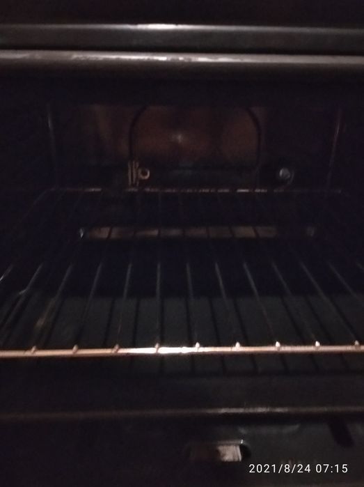 Продам газовый духовой шкаф фирмы Индезит