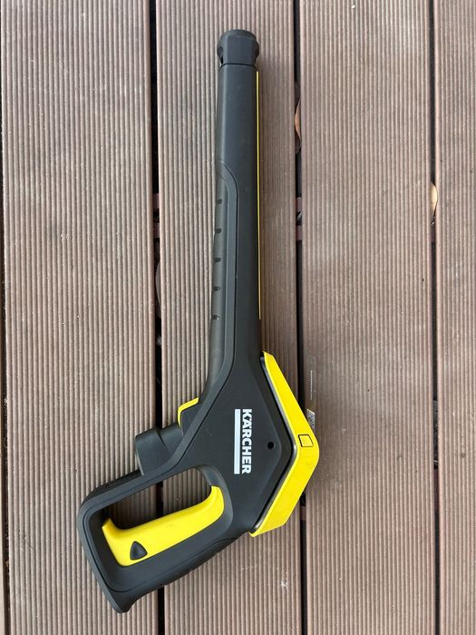 Kärcher Pistola, Full Control Plus