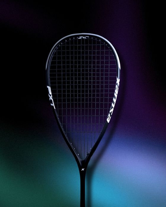 Raquetes squash Xamsa (vários modelos)