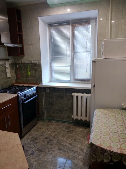 Подобова Аренда квартир