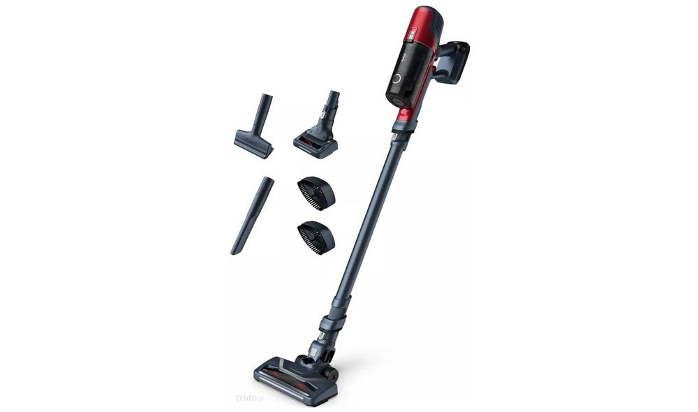 Пилосос Tefal X-pert 6.60 Animal Kit TY6878 Пылесос вертикальный: 7 550 ...