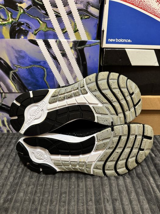 Чоловічі кросівки для бігу UNDER ARMOUR BANDIT 2 43(27,5см) оригінал