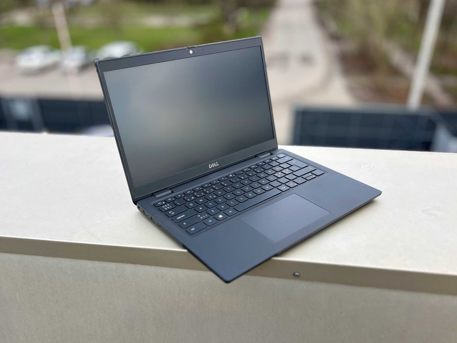 Ноутбук Dell Latitude 3420/i3-1115G4/16GB DDR4/SSD 512GB/14"FHD IPS/Гарантія/для роботи та навчання