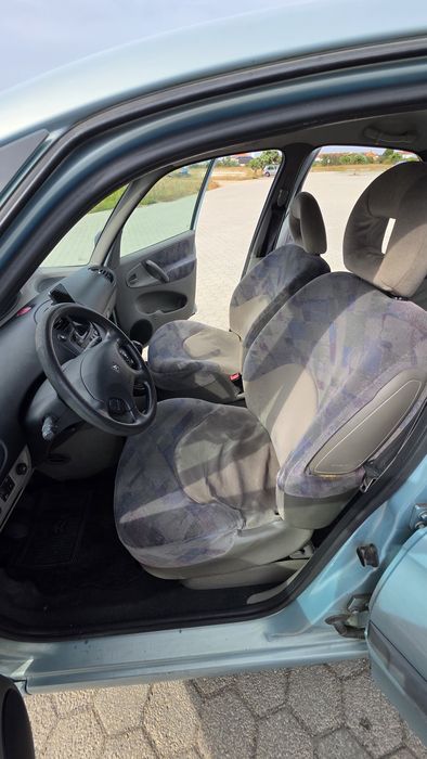 Citroën xsara picasso GPL