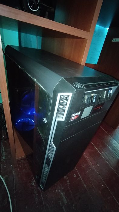 Системный блок / настольный ПК: 14 500 грн. - Настольные компьютеры ...
