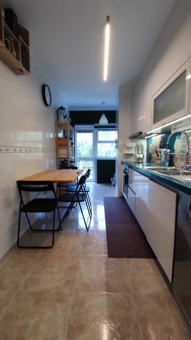 Alugo Apartamento T2 Vila do Conde