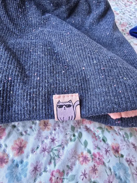 Czapka 3szt + szalik